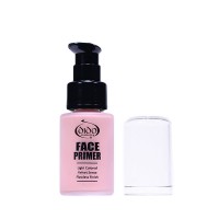 Face Primer Coloured